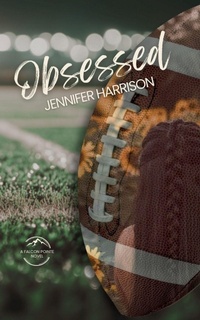 Enlarge image Cover: Obsessed - Jennifer Harrison