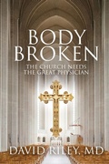 Cover: Body Broken - Genesis Publishing House