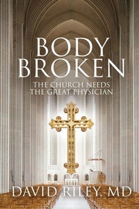 Enlarge image Cover: Body Broken - Genesis Publishing House