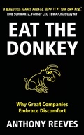 Cover: Eat the Donkey - Cordurouy Books