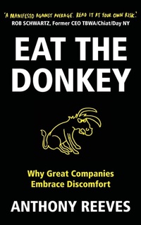 Enlarge image Cover: Eat the Donkey - Cordurouy Books