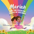 Cover: Mariah and the Colorful Tutus of Feelings - Acm3 Publishing