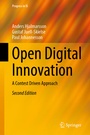 Cover: Open Digital Innovation - Springer