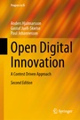 Cover: Open Digital Innovation - Springer
