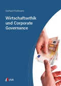 Bild: Wirtschaftsethik und Corporate Governance - UVK