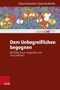 Cover: Dem Unbegreiflichen begegnen - Vandenhoeck & Ruprecht