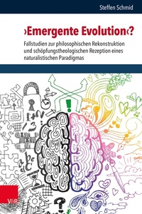 Enlarge image Cover: 'Emergente Evolution'? - Vandenhoeck & Ruprecht