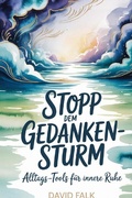 Cover: Stopp dem Gedanken-Sturm - epubli