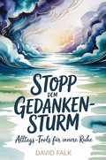 Cover: Stopp dem Gedanken-Sturm - epubli