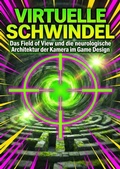 Cover: Virtueller Schwindel - epubli