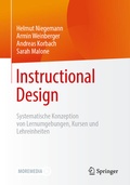 Cover: Instructional Design - Springer