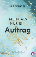 Cover: Mehr als nur ein Auftrag - Ylva Verlag