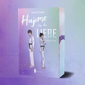 Cover: Hajime f&uuml;r die Liebe - Nova MD