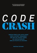 Cover: Code Crash - BoD - Books on Demand