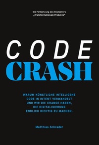 Enlarge image Cover: Code Crash - BoD - Books on Demand