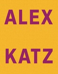 Cover: ALEX KATZ. DANCING WITH REALITY - K&ouml;nig, Walther