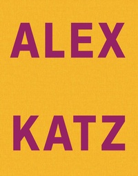Enlarge image Cover: ALEX KATZ. DANCING WITH REALITY - König, Walther