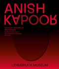 Cover: Anish Kapoor - K&ouml;nig, Walther