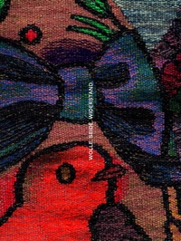 Enlarge image Cover: Wolle. Seide. Widerstand. - König, Walther