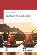 Cover: Stuttgarter Islamstudie - Nomos