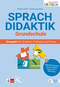 Cover: Sprachdidaktik Grundschule - Kallmeyer