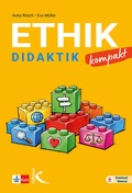 Cover: Ethikdidaktik kompakt - Kallmeyer