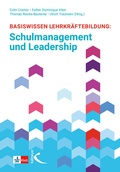 Cover: Basiswissen Lehrkr&auml;ftebildung: Schulmanagement und Leadership - Kallmeyer