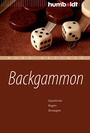 Cover: Backgammon - Humboldt