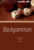 Cover: Backgammon - Humboldt