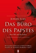 Cover: Das B&uuml;ro des Papstes - Patrimonium