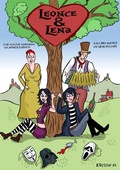 Cover: LEONCE UND LENA - Edition 52