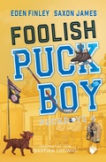 Cover: Foolish Puckboy - Second Chances Verlag