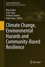 Cover: Climate Change, Environmental Hazards and Community-Based Resilience - Springer