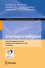 Cover: Emotional Intelligence - Springer