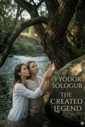 Cover: The Created Legend - Les prairies num&eacute;riques