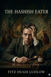 Enlarge image Cover: The Hashish Eater - Les prairies numériques