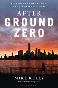 Enlarge image Cover: After Ground Zero - Bloomsbury Academic