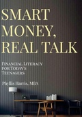 Cover: Smart Money Real Talk - PHH Media Publishing