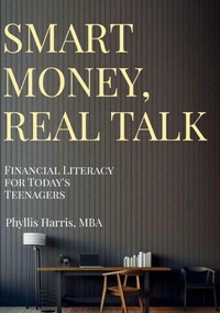 Enlarge image Cover: Smart Money Real Talk - PHH Media Publishing