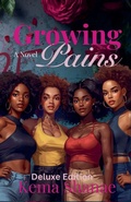 Cover: Growing Pains - Growing Pains