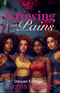 Enlarge image Cover: Growing Pains - Growing Pains