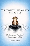 Cover: The Storytelling Monkey and The Web of Life - Steve Brandl