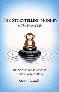 Enlarge image Cover: The Storytelling Monkey and The Web of Life - Steve Brandl