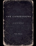 Cover: Ink Confessions - Tyler Moore