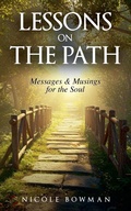 Cover: Lessons on the Path - Live the Light