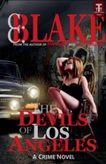 Cover: The Devils of Los Angeles - Twice Told Tales
