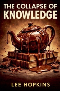 Enlarge image Cover: The Collapse of Knowledge - Lee Hopkins