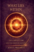 Cover: What Lies Within - John Pritchett
