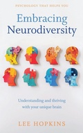 Cover: Embracing Neurodiversity - Lee Hopkins