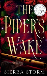 Enlarge image Cover: The Piper's Wake - Pen And Glory Press LLC